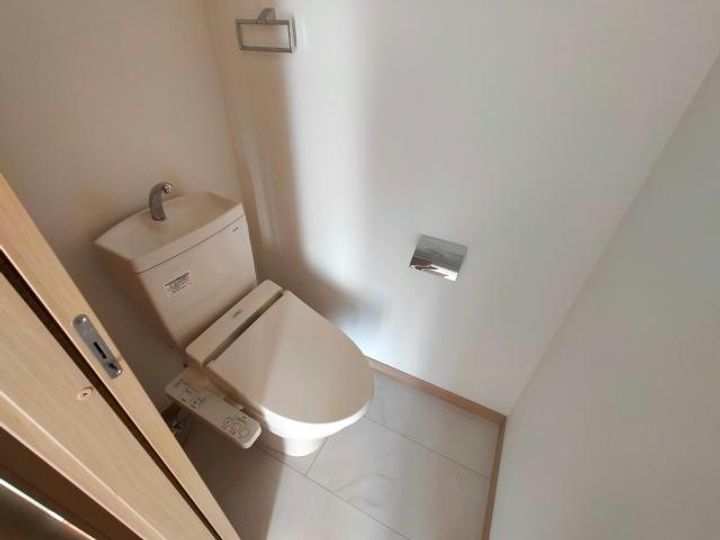 大阪府泉大津市板原町3(一戸建)の賃貸物件の内装