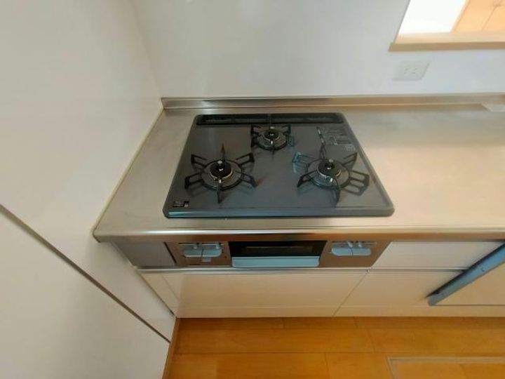 大阪府泉大津市板原町3(一戸建)の賃貸物件の内装