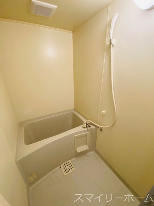 ディアコート河の風呂