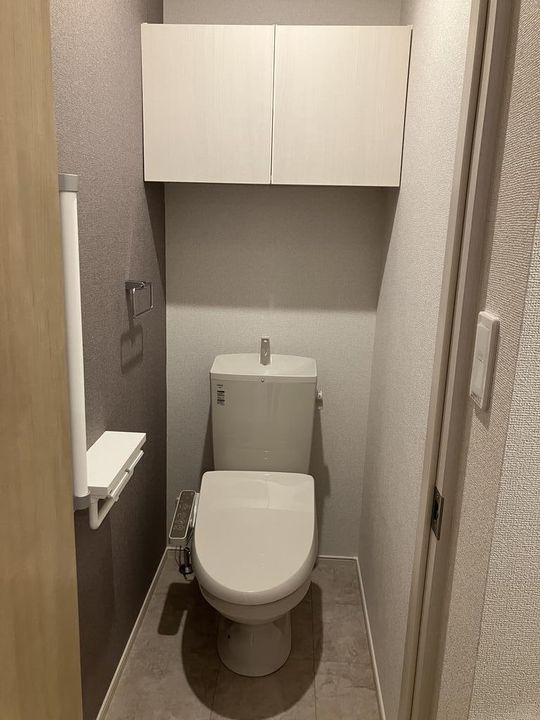 新潟県五泉市寺沢3(アパート)の賃貸物件の内装