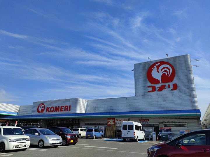 新潟県五泉市寺沢3(アパート)の賃貸物件の周辺