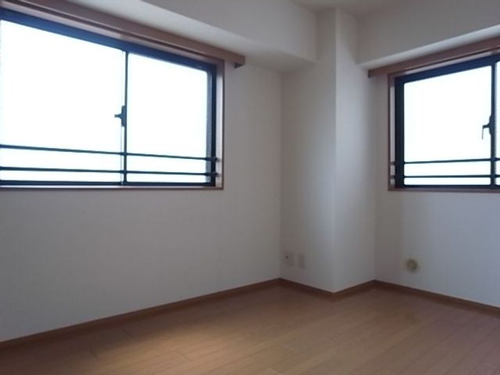 東京都渋谷区恵比寿1(マンション)の賃貸物件の内装