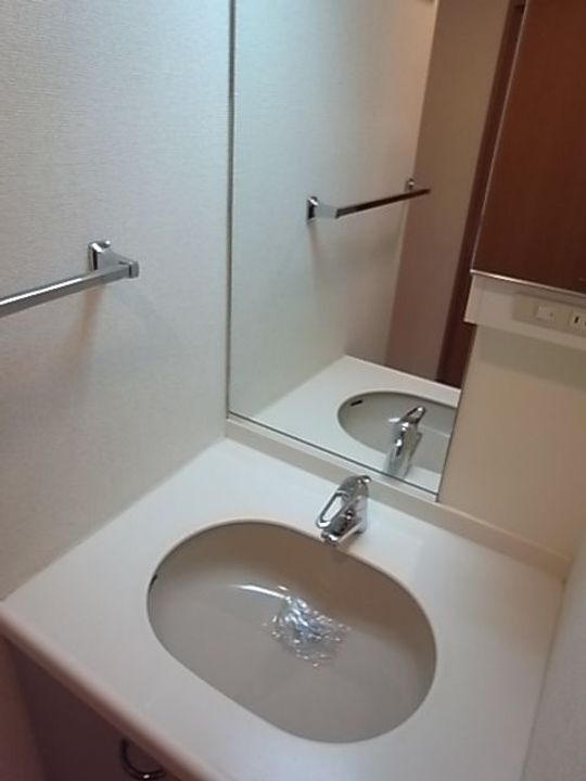 東京都渋谷区恵比寿1(マンション)の賃貸物件の内装