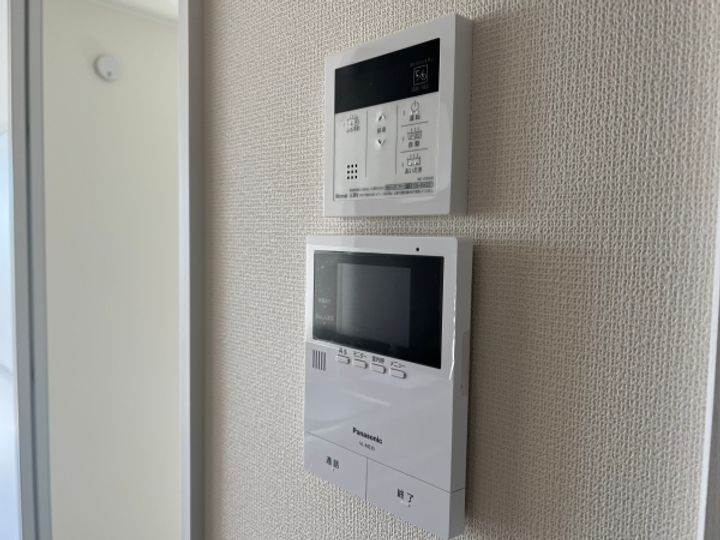茨城県水戸市見川2(アパート)の賃貸物件の内装