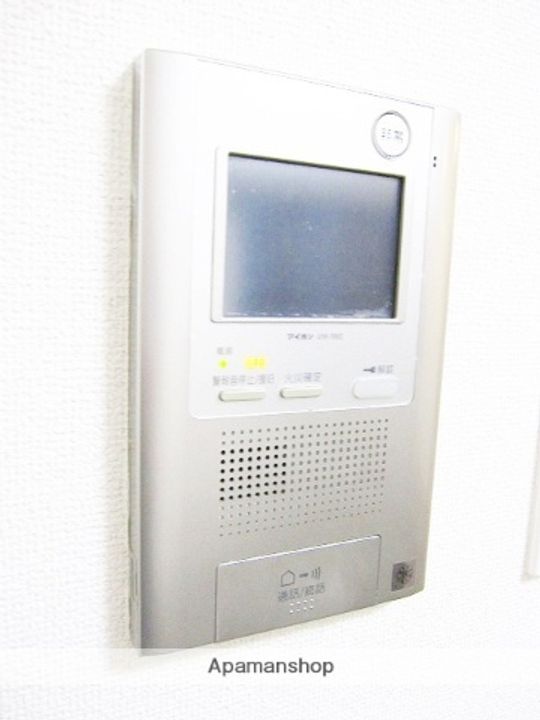 神奈川県横浜市港北区新横浜1(マンション)の賃貸物件の内装