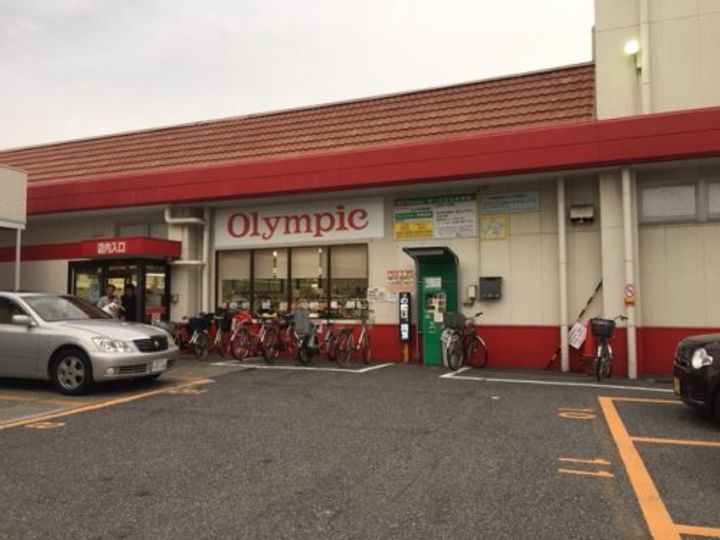 東京都江戸川区東小松川2(アパート)の賃貸物件の周辺