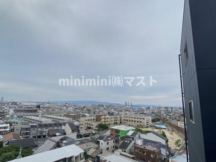 みおつくし岸里IIのその他画像
