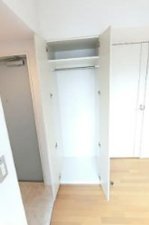 東京都港区芝浦1(マンション)の賃貸物件の内装