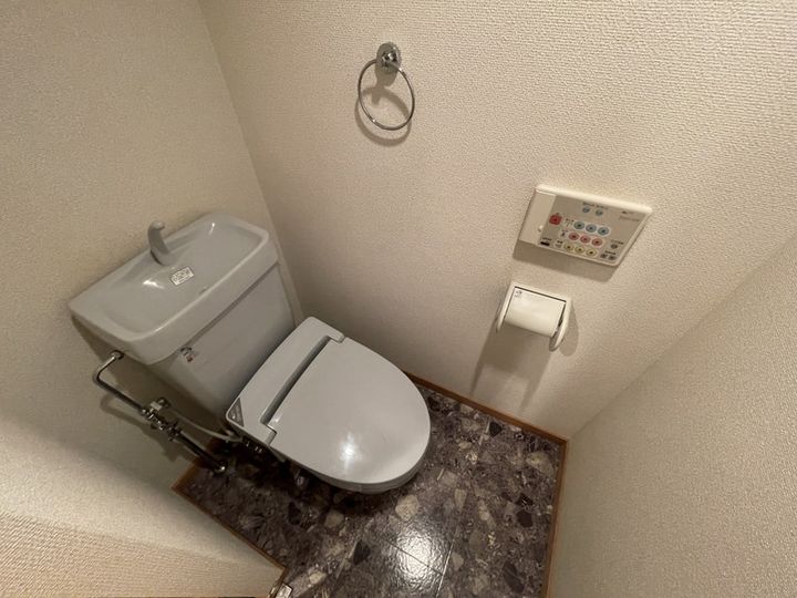 大阪府豊中市岡上の町3(マンション)の賃貸物件の内装