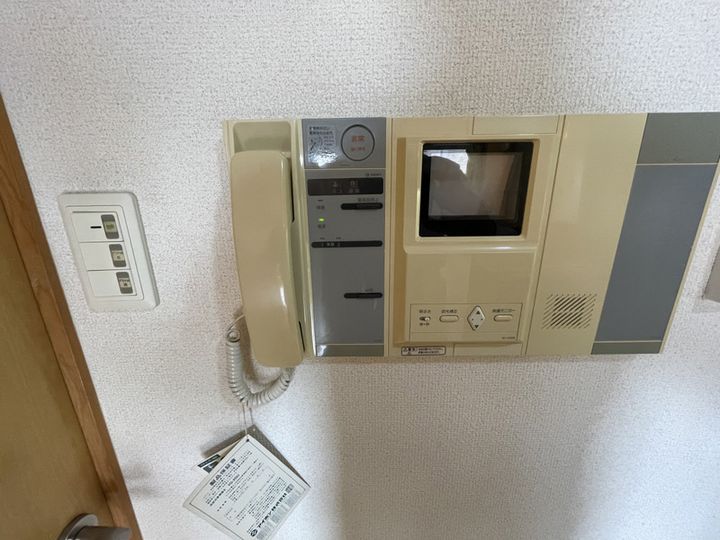 大阪府豊中市岡上の町3(マンション)の賃貸物件の内装