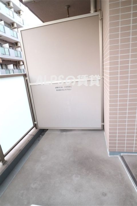 神奈川県横浜市中区長者町4(マンション)の賃貸物件の内装