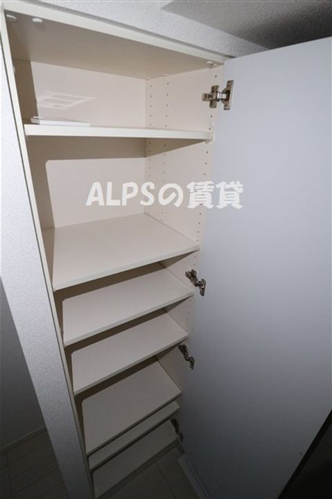 神奈川県横浜市中区長者町4(マンション)の賃貸物件の内装