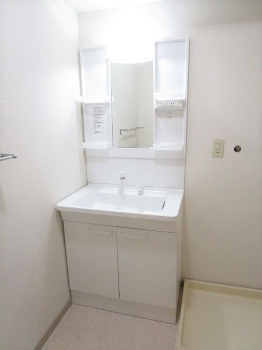 神奈川県相模原市南区相模大野8(マンション)の賃貸物件の内装