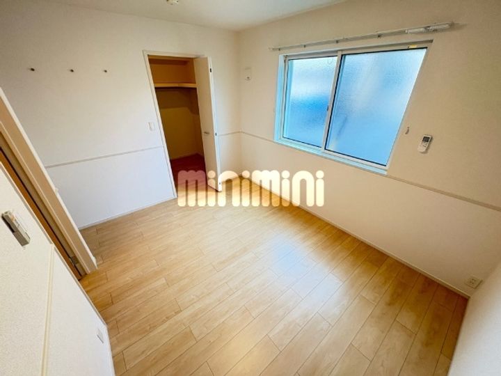 オーシャンロードタウンVIIの内装