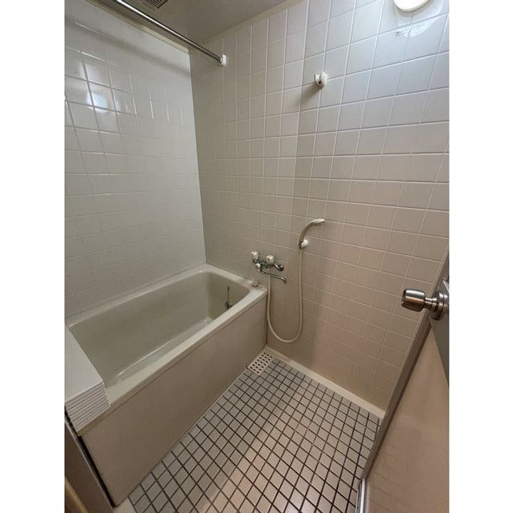 けやきヒルズの風呂