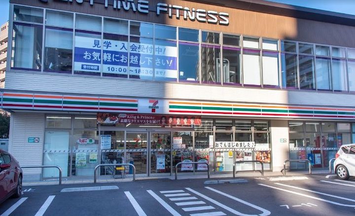 東京都江東区南砂2(マンション)の賃貸物件の周辺
