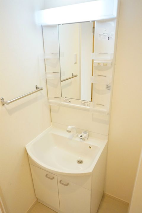 千葉県習志野市東習志野4(アパート)の賃貸物件の内装