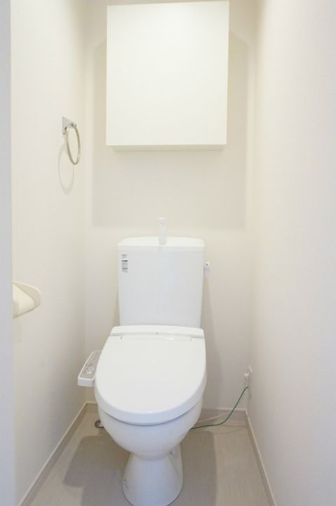 千葉県習志野市東習志野4(アパート)の賃貸物件の内装