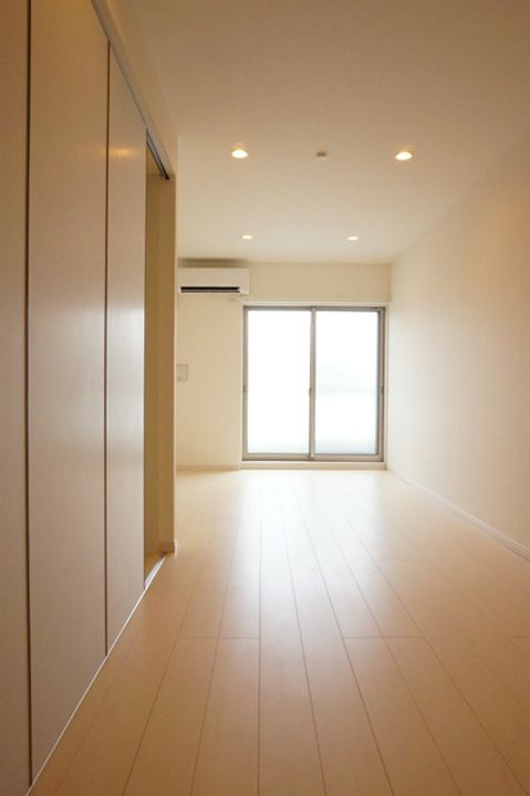 千葉県習志野市東習志野4(アパート)の賃貸物件の居間