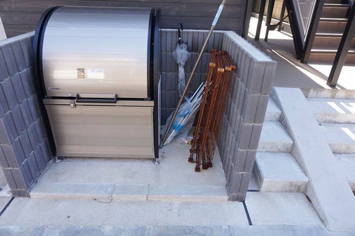 千葉県習志野市東習志野4(アパート)の賃貸物件の地図