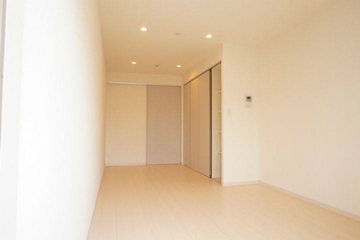 千葉県習志野市東習志野4(アパート)の賃貸物件の内装