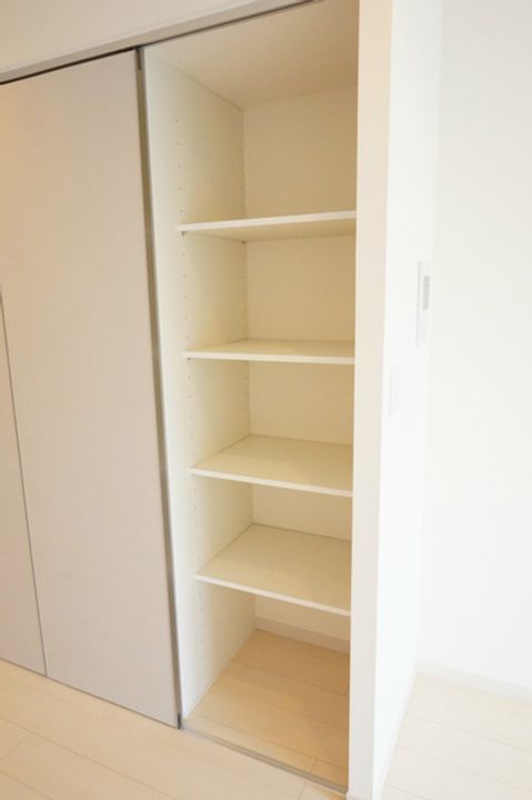 千葉県習志野市東習志野4(アパート)の賃貸物件の内装