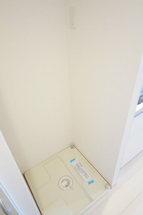 千葉県習志野市東習志野4(アパート)の賃貸物件の内装