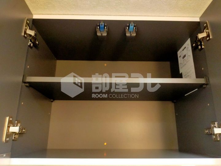 プレシャス方南町の内装