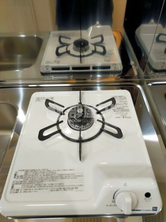 プレシャス方南町の内装