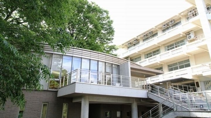 プレシャス方南町の周辺