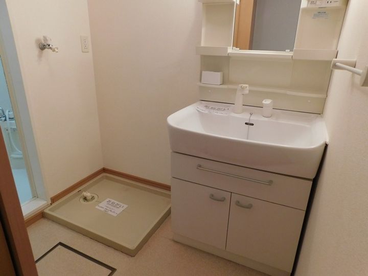 HILTON910 Cの内装