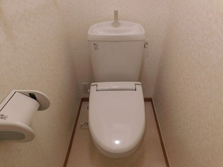HILTON910 Cの内装