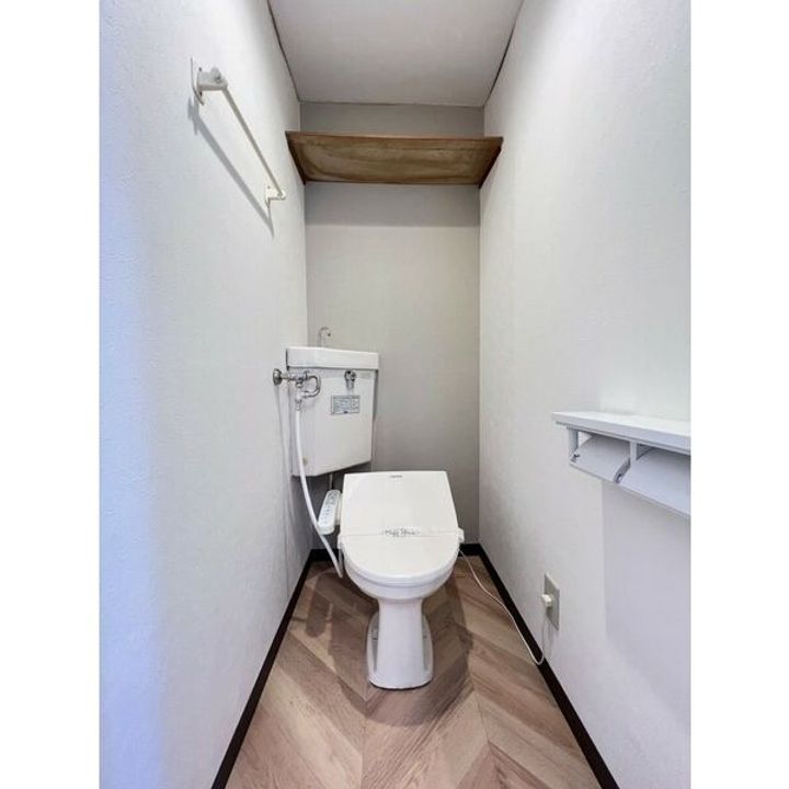 北海道札幌市中央区南八条西9(マンション)の賃貸物件の内装