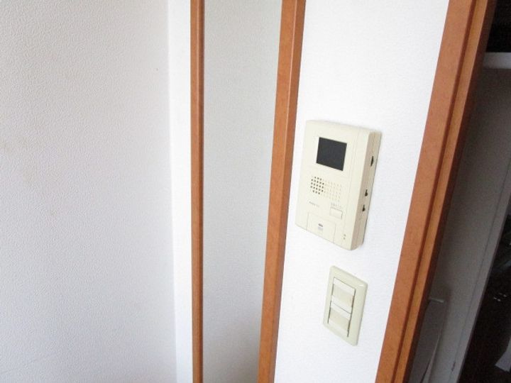 神奈川県大和市下鶴間(アパート)の賃貸物件の内装
