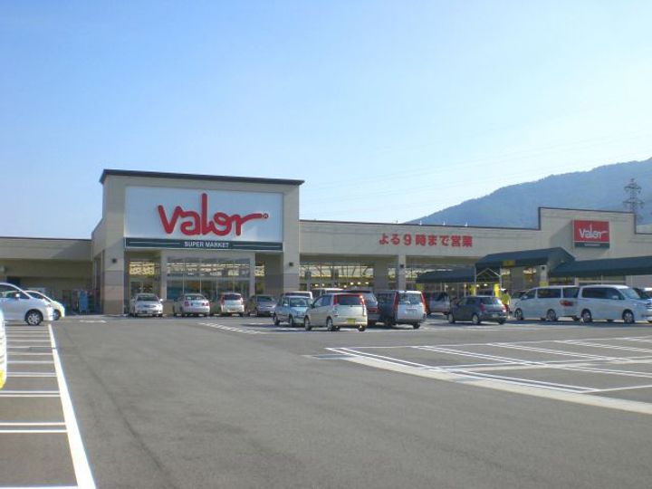 ル ポローニアの周辺
