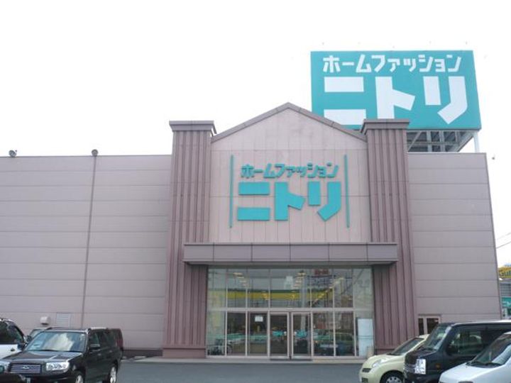 起コーポCの周辺