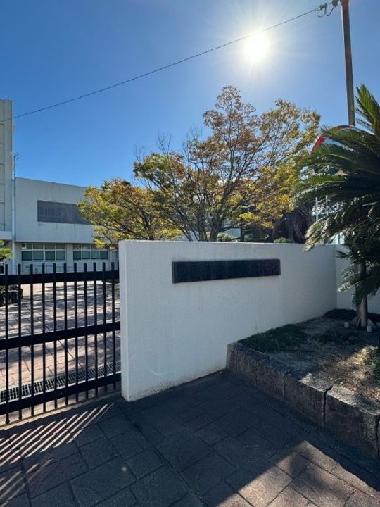 兵庫県高砂市高砂町浜田町1(アパート)の賃貸物件の周辺