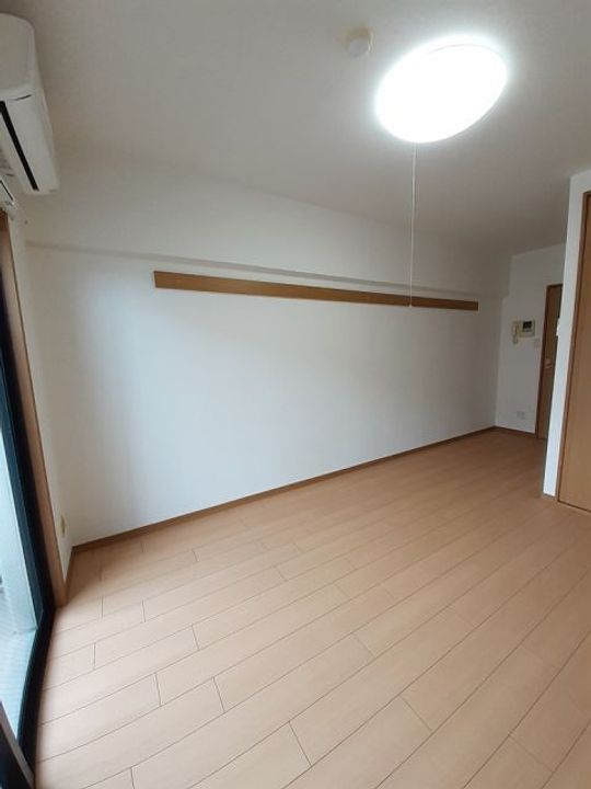 プロスペールSの居間