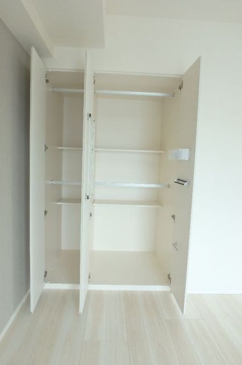 オーキッドレジデンス蔵前の内装