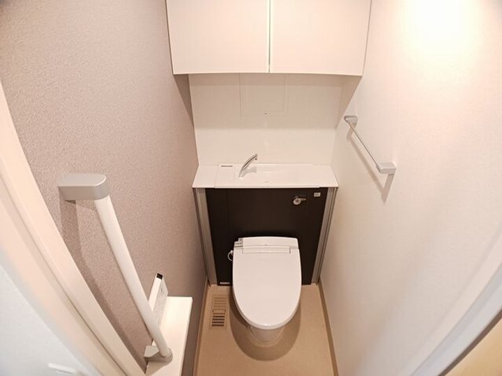 沖縄県那覇市金城1(マンション)の賃貸物件の内装