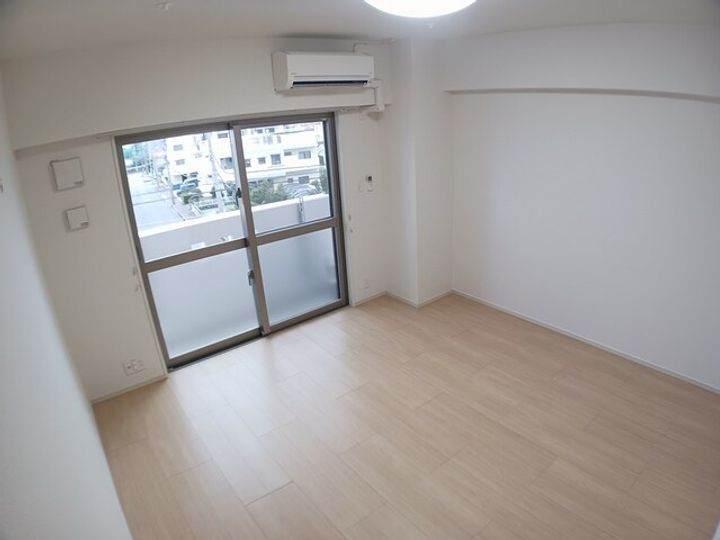 沖縄県那覇市金城1(マンション)の賃貸物件の内装