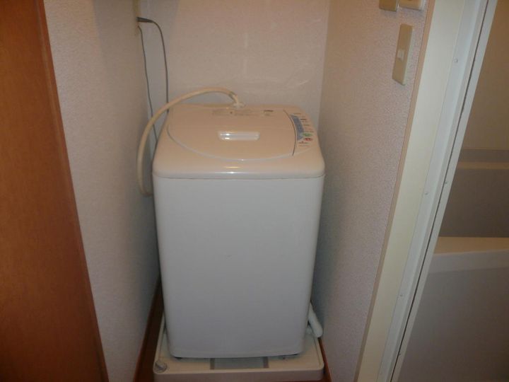 グリーンヒル北仙台の内装