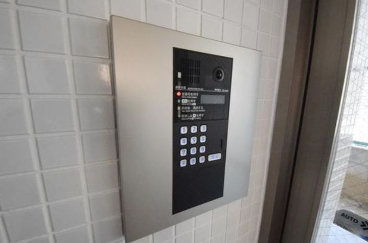 東京都台東区今戸2(マンション)の賃貸物件の内装