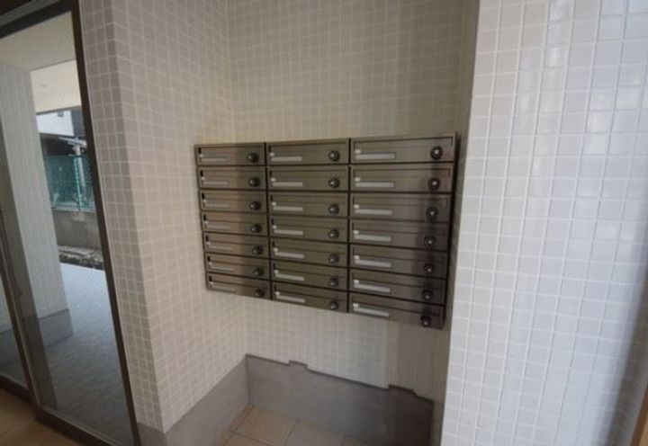 東京都台東区今戸2(マンション)の賃貸物件の内装