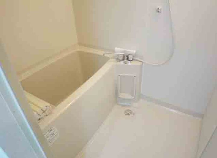 東京都台東区今戸2(マンション)の賃貸物件の風呂