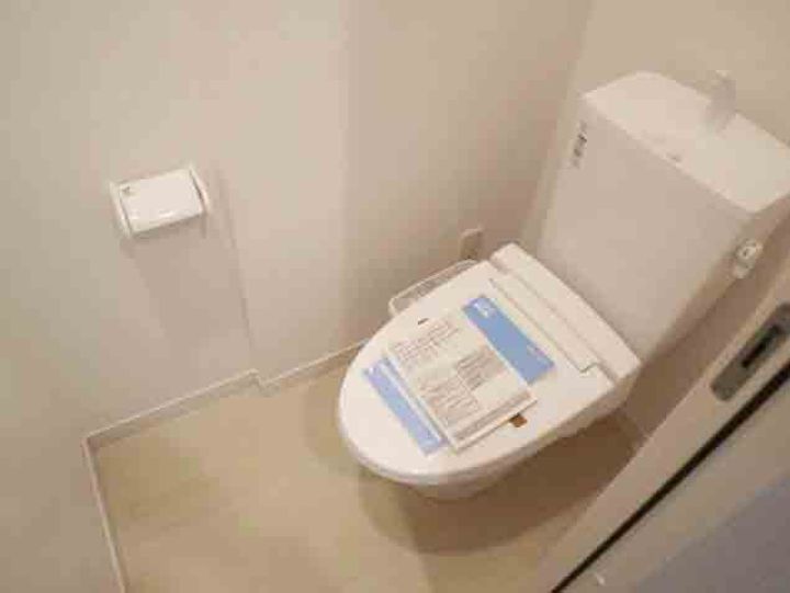 東京都台東区今戸2(マンション)の賃貸物件の内装