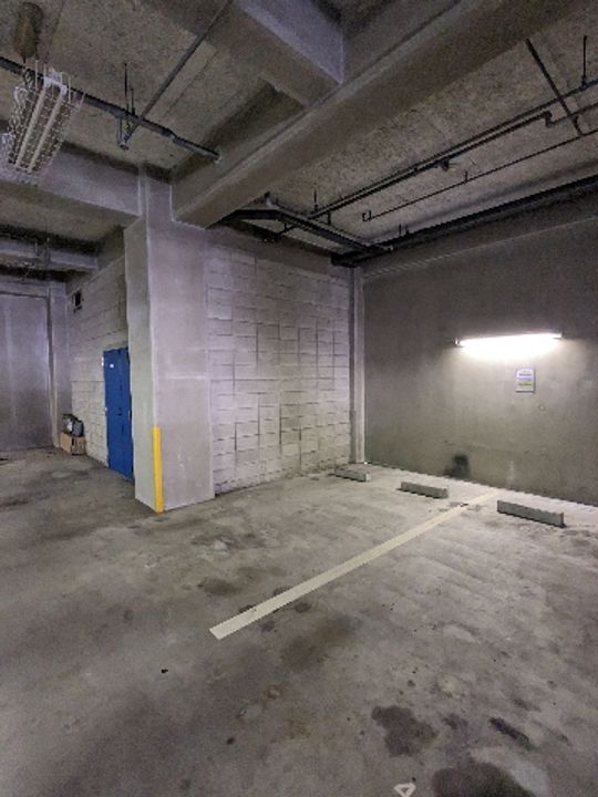 サンヒルズ上大岡 B棟の地図