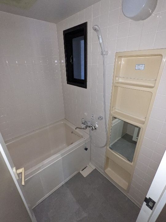 サンヒルズ上大岡 B棟の風呂