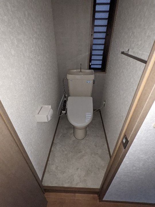 サンヒルズ上大岡 B棟の内装