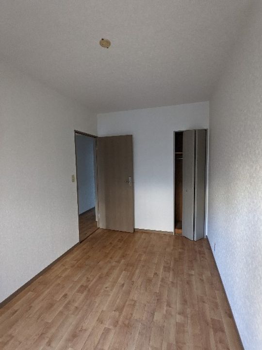 サンヒルズ上大岡 B棟の内装